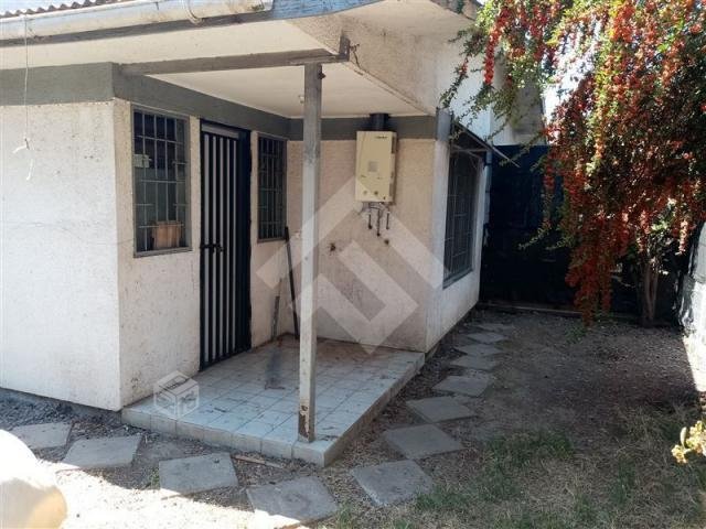 CASA Parque Tegualda Talagante