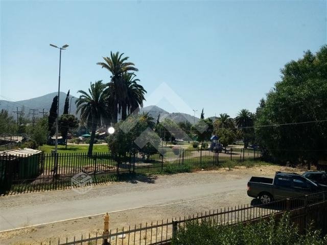CASA Parque Tegualda Talagante