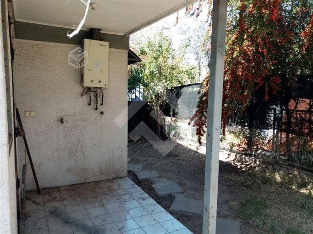 CASA Parque Tegualda Talagante