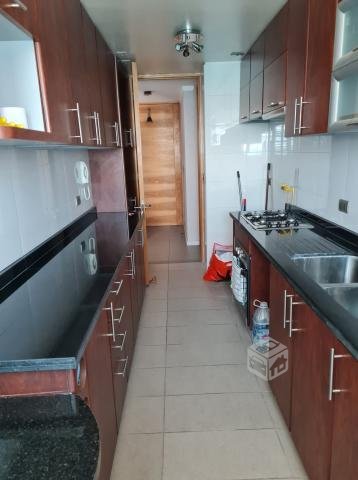 Venta departamento costanera de huayquique