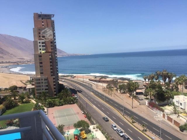 Venta departamento costanera de huayquique