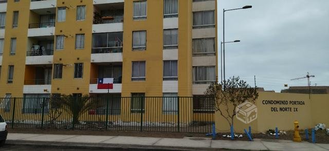 Departamento Oficina Lastenia #11631