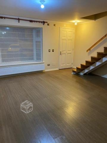 Venta de townhouse de 110 m2 pelluco alto