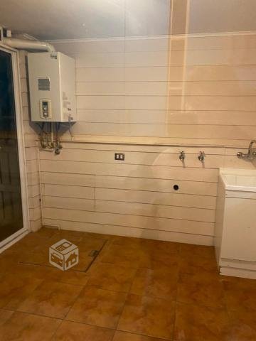 Venta de townhouse de 110 m2 pelluco alto