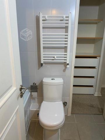 Venta de townhouse de 110 m2 pelluco alto