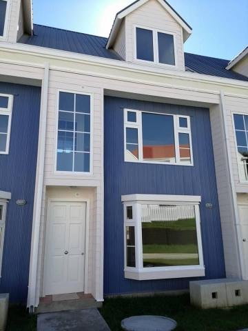 Venta de townhouse de 110 m2 pelluco alto
