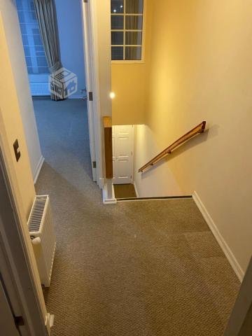 Venta de townhouse de 110 m2 pelluco alto