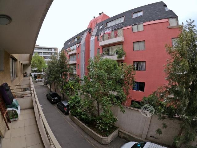 Departamento ROMAN DIAZ 1180 , Providencia