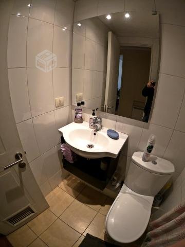 Departamento ROMAN DIAZ 1180 , Providencia