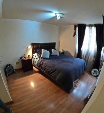 Departamento ROMAN DIAZ 1180 , Providencia