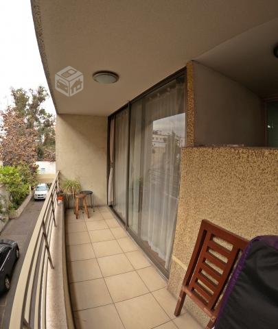 Departamento ROMAN DIAZ 1180 , Providencia