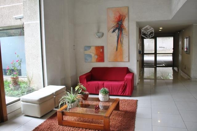 Departamento ROMAN DIAZ 1180 , Providencia