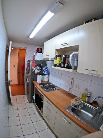 Departamento ROMAN DIAZ 1180 , Providencia