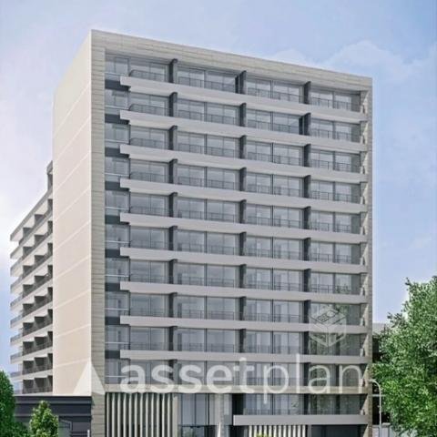 Departamento Fray Camilo Henriquez 660 Santiago
