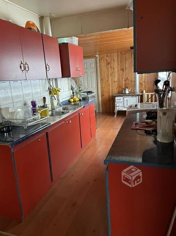 casa Villa Forestal San Jose de la Mariqu