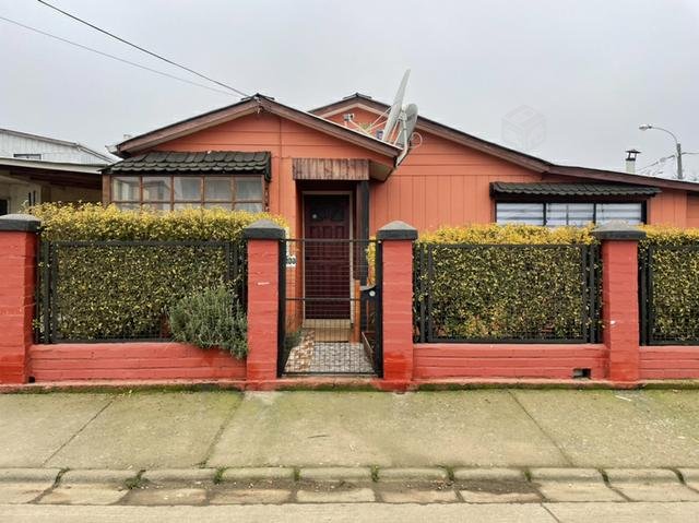 casa Villa Forestal San Jose de la Mariqu