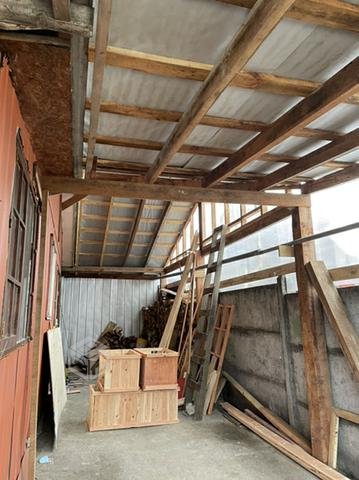casa Villa Forestal San Jose de la Mariqu