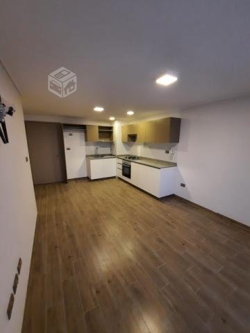 Bonito departamento nuevo, Edificio Torcazas