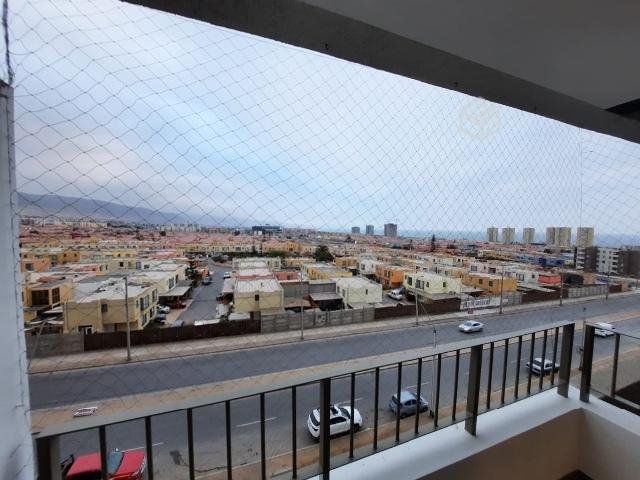 Bonito departamento nuevo, Edificio Torcazas