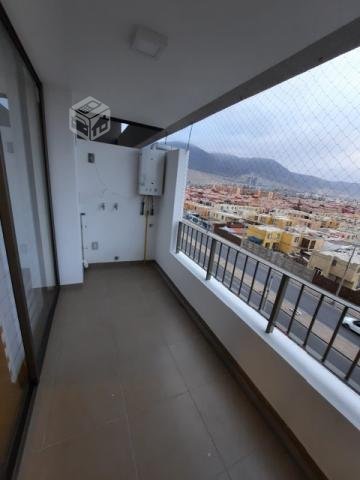 Bonito departamento nuevo, Edificio Torcazas