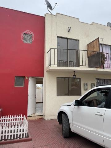 Casa en Condominio Mar Andino