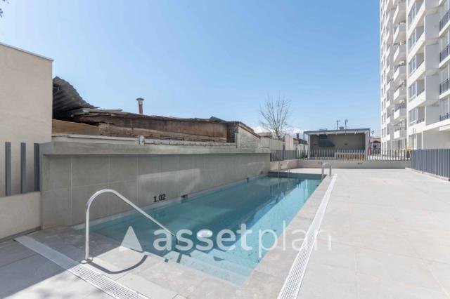 Departamento Gaston Despouy 8740 La Cisterna