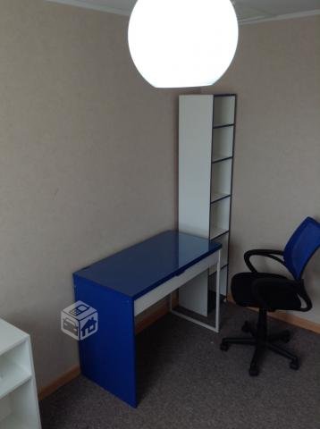 Depto 2d+1b+1 est condominio portal norte ii