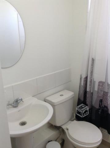 Depto 2d+1b+1 est condominio portal norte ii