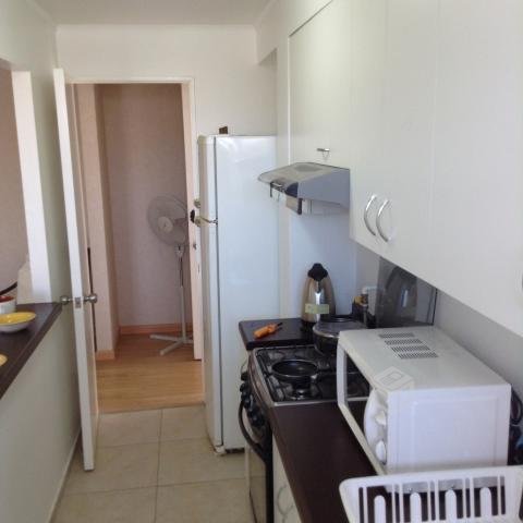 Depto 2d+1b+1 est condominio portal norte ii