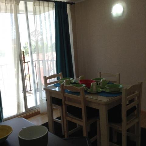 Depto 2d+1b+1 est condominio portal norte ii