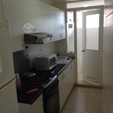Depto 2d+1b+1 est condominio portal norte ii