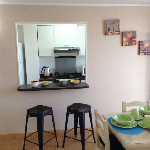 Depto 2d+1b+1 est condominio portal norte ii