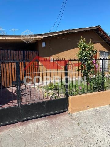 Se arrienda casa amoblada en población guaiquillo