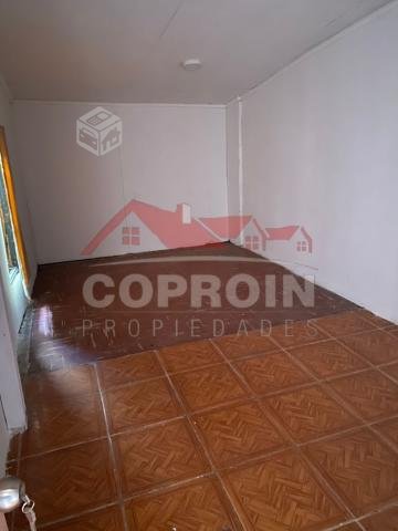 Se arrienda casa amoblada en población guaiquillo