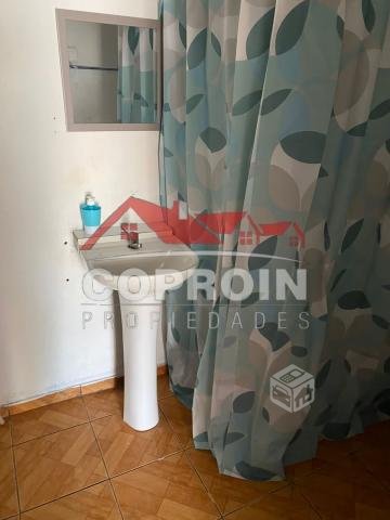 Se arrienda casa amoblada en población guaiquillo