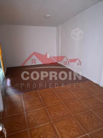 Se arrienda casa amoblada en población guaiquillo