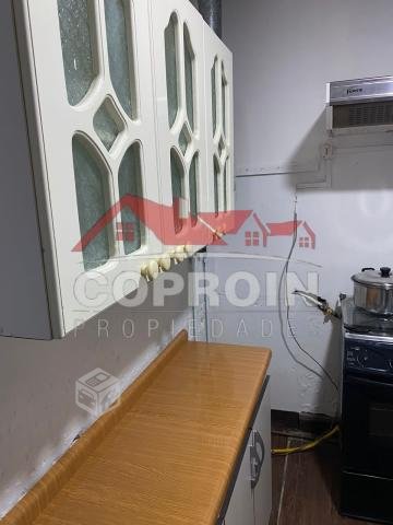 Se arrienda casa amoblada en población guaiquillo