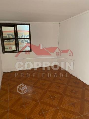 Se arrienda casa amoblada en población guaiquillo