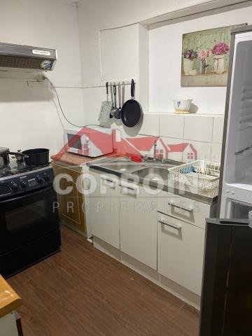 Se arrienda casa amoblada en población guaiquillo