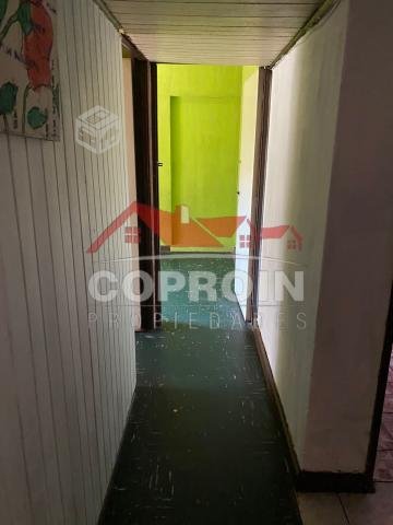 Se arrienda casa amoblada en población guaiquillo