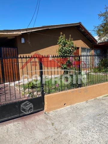 Se arrienda casa amoblada en población guaiquillo