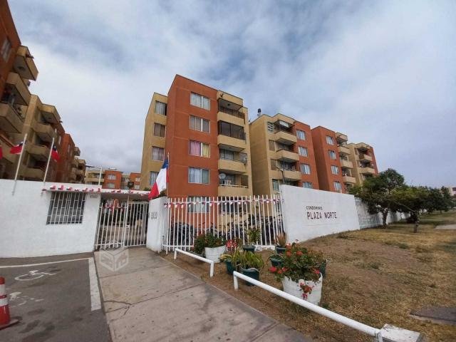 Condominio plaza Norte 1/Sector Norte