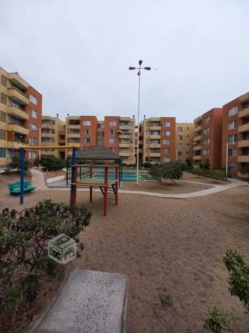 Condominio plaza Norte 1/Sector Norte