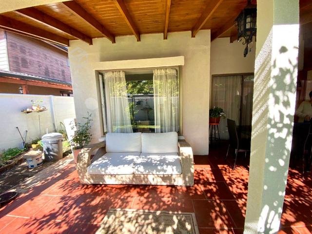 Se vende hermosa casa en barrio toledo