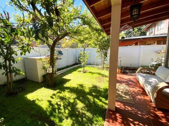 Se vende hermosa casa en barrio toledo