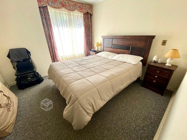 Se vende hermosa casa en barrio toledo