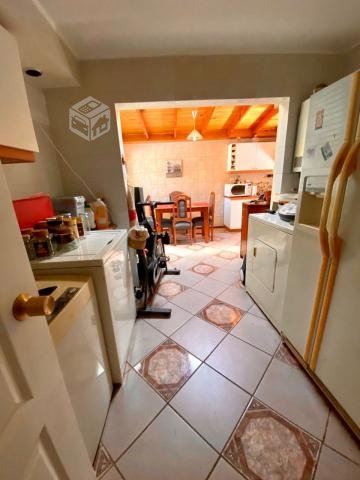 Se vende hermosa casa en barrio toledo