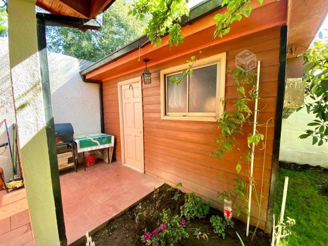 Se vende hermosa casa en barrio toledo