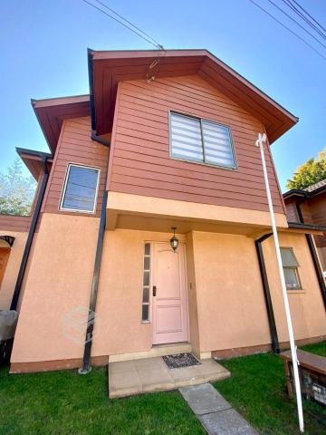 Se vende hermosa casa en barrio toledo