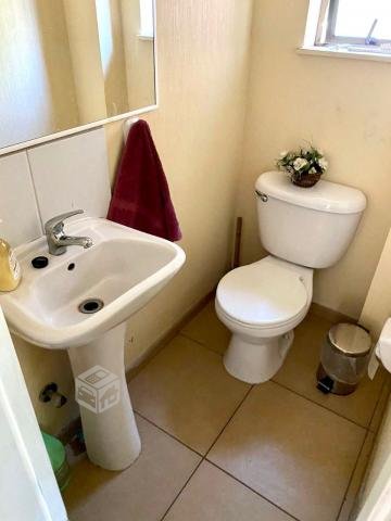 Se vende hermosa casa en barrio toledo
